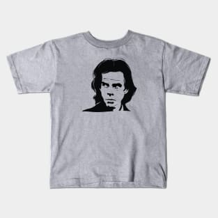 Nick Cave Kids T-Shirt